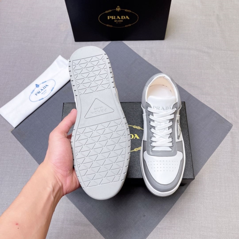 Prada Casual Shoes